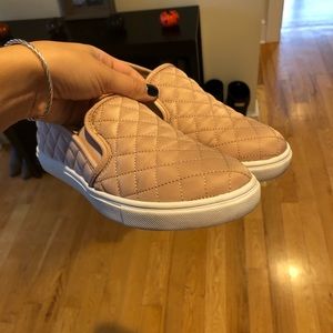 Steve Madden Slip Ons